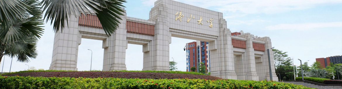 Foshan University