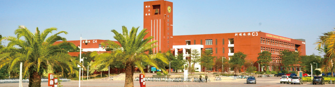 Foshan University